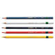 Kleurpotloden STABILO All 8052 wit