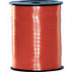 Polyband Haza 250m x 10mm rood