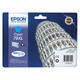 Inktcartridge Epson 79XL T7902 blauw