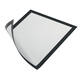 Duraframe Durable 494701 magnetisch A5 zwart 5 stuks