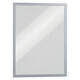Duraframe Durable 486823 magnetisch A3 zilvergrijs 5 stuks