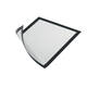 Duraframe Durable 486901 magnetisch A4 zwart 5 stuks