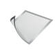 Duraframe Durable 486923 magnetisch A4 zilvergrijs 5 stuks