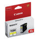 Inktcartridge Canon PGI-1500XL geel