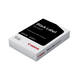 Kopieerpapier Canon Black Label Premium A4 75gr wit 500 vel