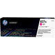 Tonercartridge HP CF303A 827A rood