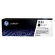 Tonercartridge HP CF283X 83X zwart