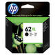 Inktcartridge HP C2P05AE 62XL zwart