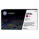 Tonercartridge HP CF333A 654A rood