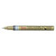 Paintmarker Pentel MFP10 0.7mm goud