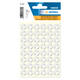 Versterkingsringen HERMA 5894 12mm 240 stuks