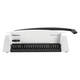Inbindmachine Fellowes Starlet 2+ 21-gaats