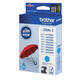 Inktcartridge Brother LC-225XLC blauw