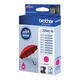 Inktcartridge Brother LC-225XLM rood