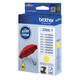 Inktcartridge Brother LC-225XLY geel