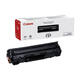 Tonercartridge Canon 737 zwart