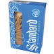 Elastiek Standard Rubber Bands 68 140x5mm 50gr 28 stuks bruin