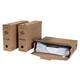 Archiefdoos Loeff Quick Box 3000 A4 335x240x80mm