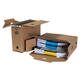 Archiefdoos Loeff's Universeel Box 3020 340x250x120mm