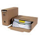 Archiefdoos Loeff's Box 3030 folio 370x260x115mm