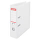 Ordner Esselte No.1 Power VIVIDA 75mm 30% gerecycled PP folie wit