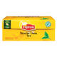 Thee Lipton yellow label met envelop 100x1.5gr