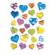 Etiket HERMA 5217 hart stone bont
