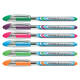 Rollerpen Schneider Slider basic extra breed lichtblauw