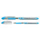 Rollerpen Schneider Slider basic extra breed lichtblauw