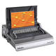 Inbindmachine Fellowes Galaxy-E 21-gaats