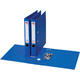 Ordner Quantore A4 50mm PP blauw