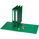 Ordner Quantore A4 50mm PP groen