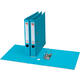 Ordner Quantore A4 50mm PP turquoise