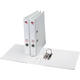 Ordner Quantore A4 50mm PP wit