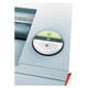 Papiervernietiger IDEAL 2465 stroken 4mm