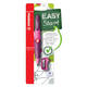 Vulpotlood STABILO Easyergo HB 3.15mm rechts roze/lila slijper blister