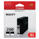 Inktcartridge Canon PGI-2500XL zwart