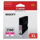 Inktcartridge Canon PGI-2500XL rood