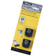 Snijmachinekop Fellowes Safecut recht 2 stuks