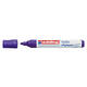 Textielmarker edding 4500 rond 2-3mm violet