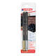 Fineliner edding 1200 053-054 fijn zilver en goud blister à 2 stuks