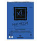 Mixed mediapapier Canson XL Textured Mixed Media 30vel 300gr A4 wit