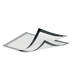 Duraframe Durable 498523 magnetisch Plus A4 zilvergrijs 2 stuks