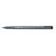 Fineliner Staedtler Pigment 308 zwart 1.0mm