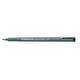 Fineliner Staedtler Pigment 308 zwart 1.2mm
