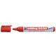 Viltstift edding 8030 NLS high-tech 1.5-3mm rood