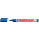Viltstift edding 8030 NLS high-tech 1.5-3mm blauw