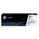Tonercartridge HP CF401X 201X blauw