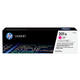 Tonercartridge HP CF403A 201A rood