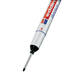 Viltstift edding 8850 timmerman rond 0.7mm zwart blister à 1 stuk